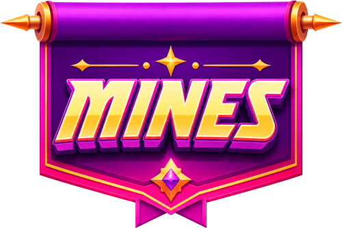 Logo de Minas Juego